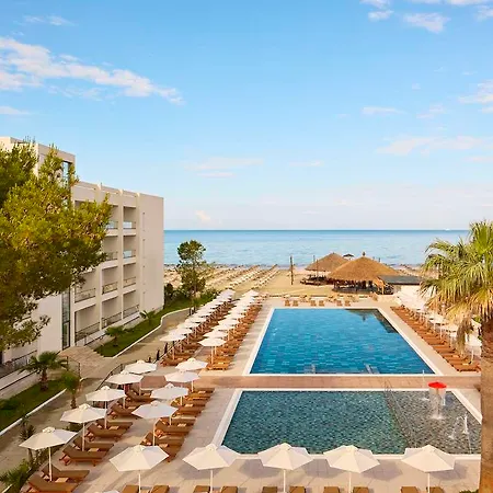 Sol Tropikal Durres 