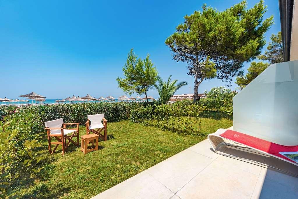Sol Tropikal 4* Durrës