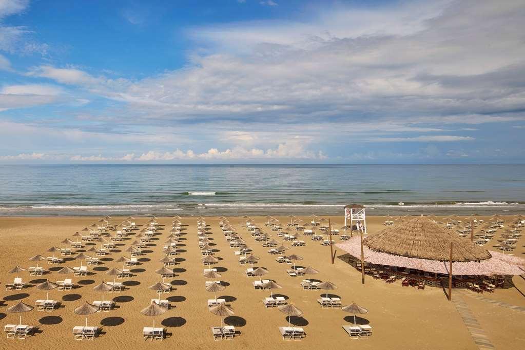 Sol Tropikal Ośrodek wypoczynkowy 4*