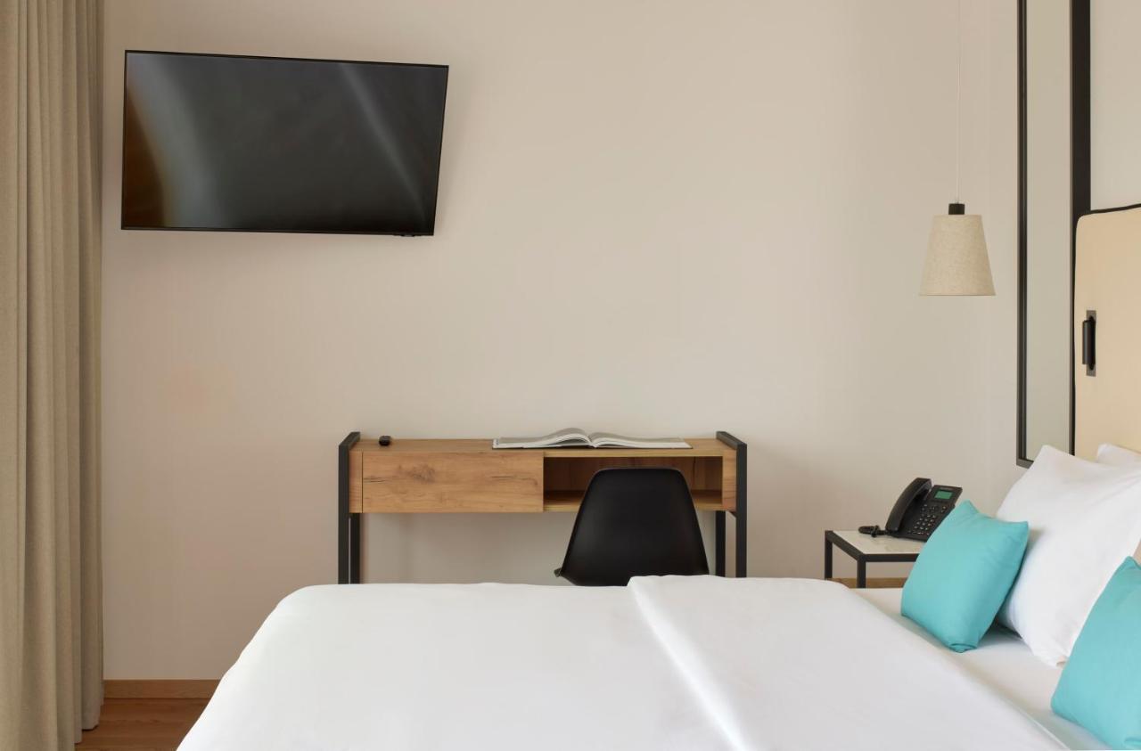 Sol Tropikal Ośrodek wypoczynkowy 4*