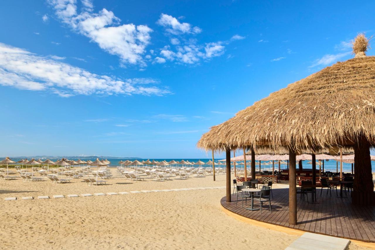 Sol Tropikal Durrës