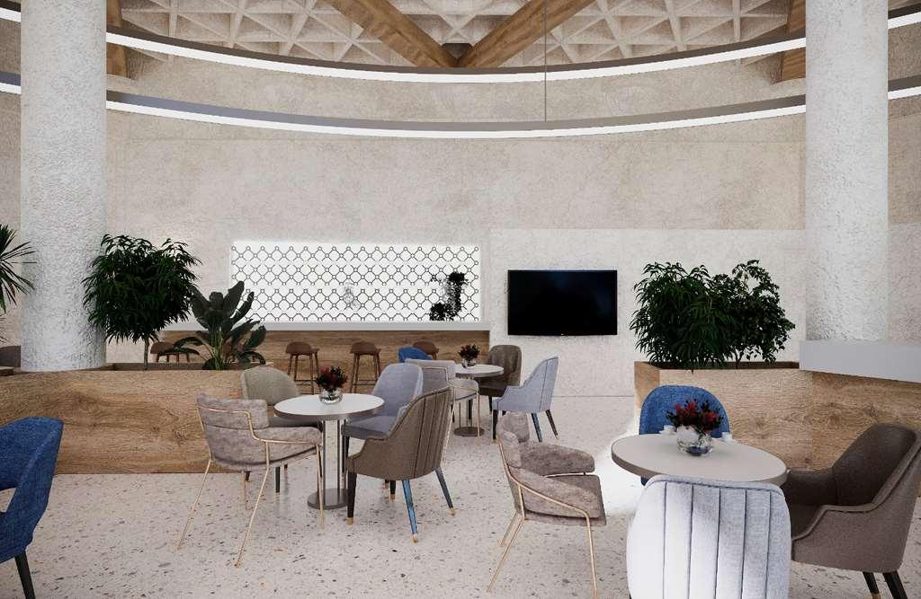 Курортний комплекс Sol Tropikal 4*