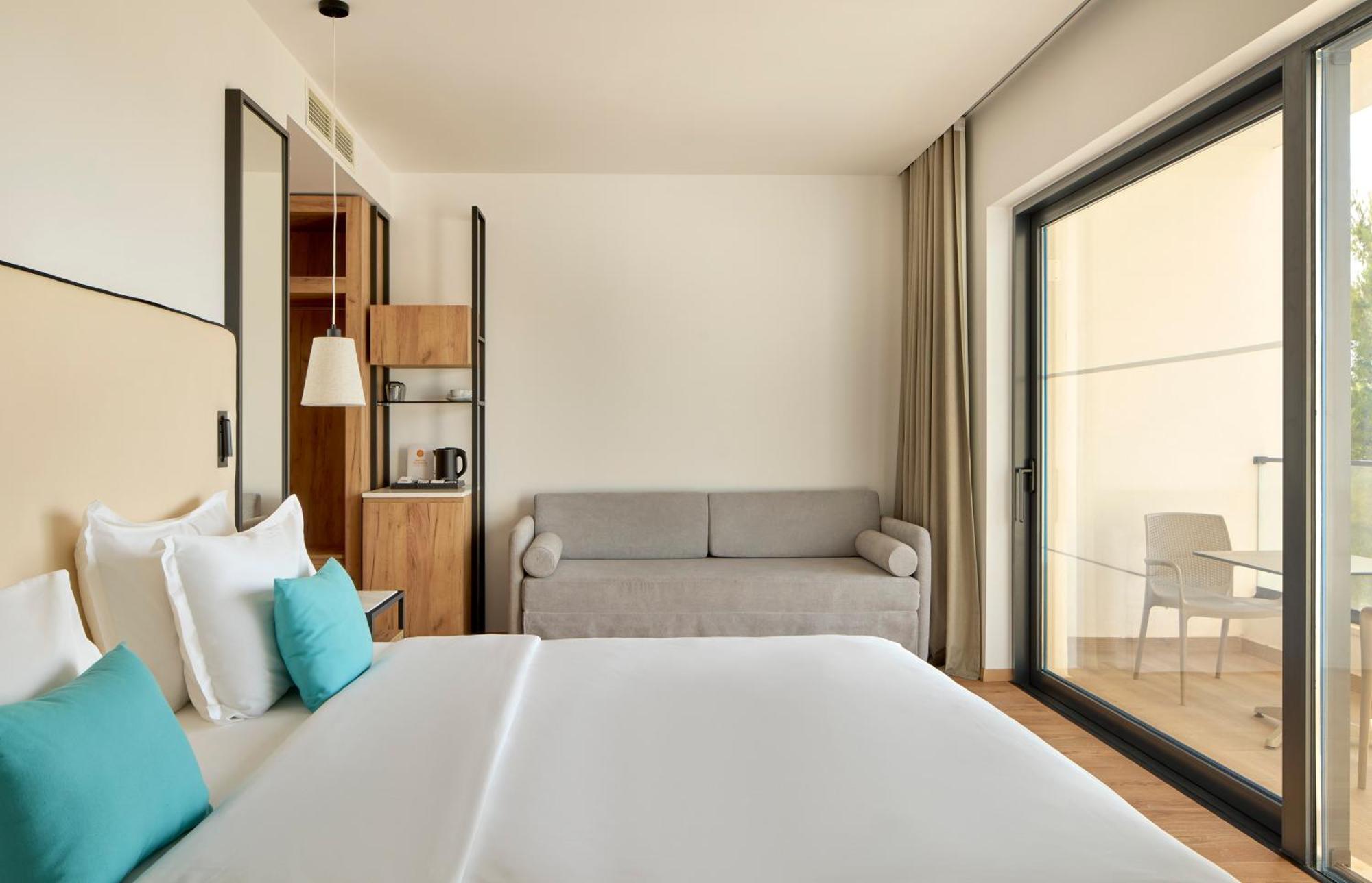 Sol Tropikal 4* Дуррес
