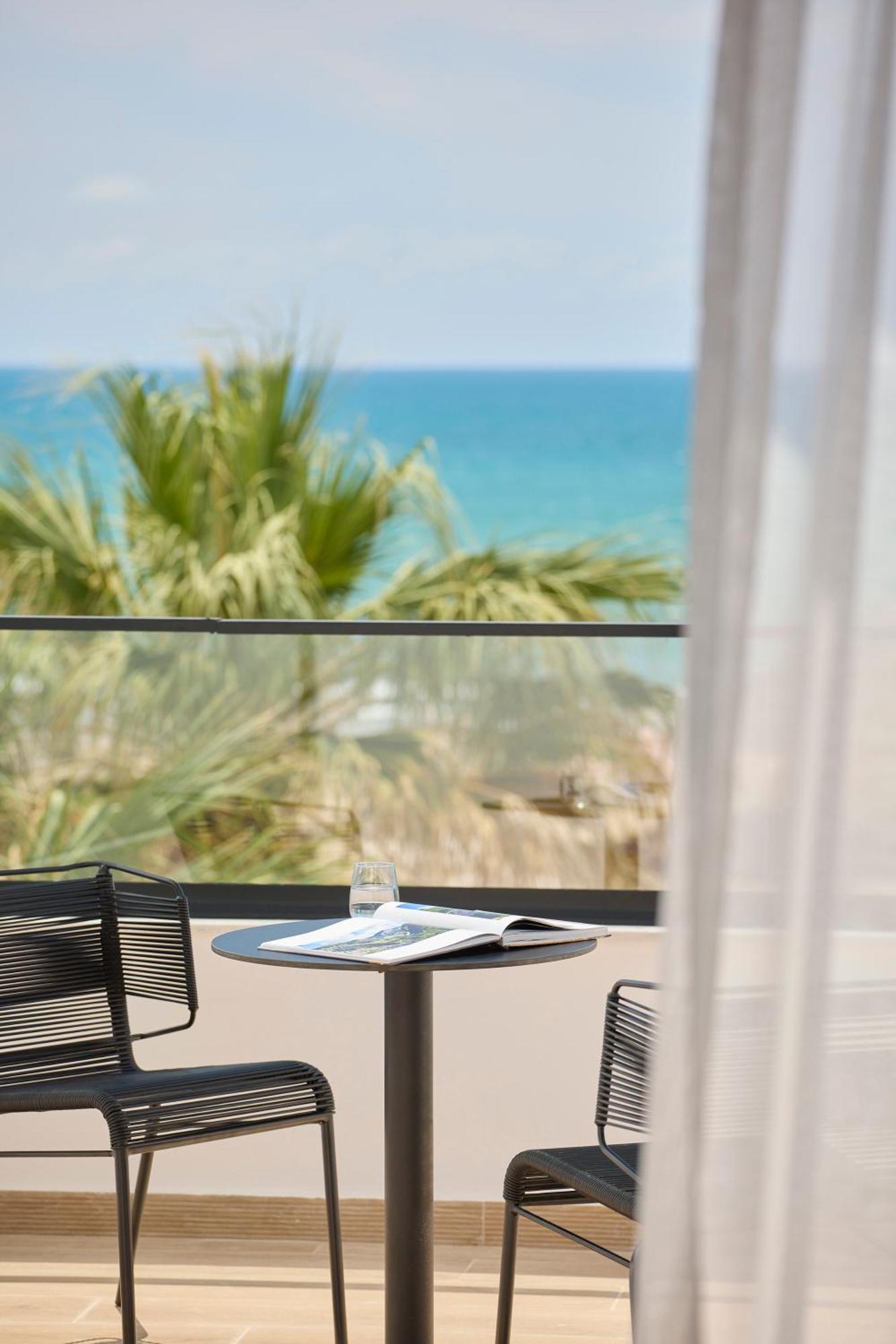 Sol Tropikal 4* Durrës
